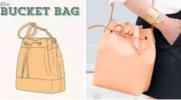 Bucket Bag