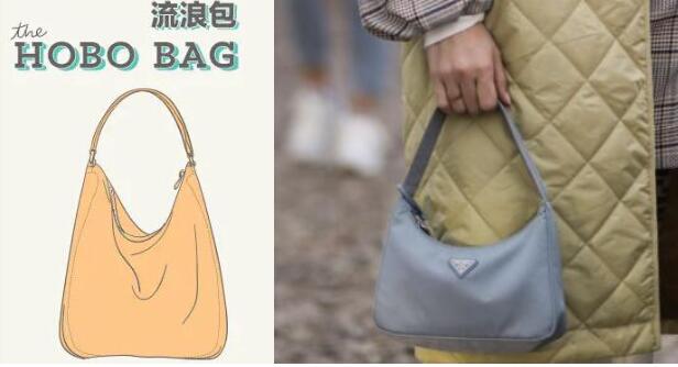 Hobo Bag